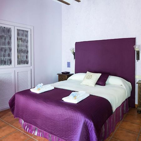 Casa Las Cadenas Úbeda Extérieur photo