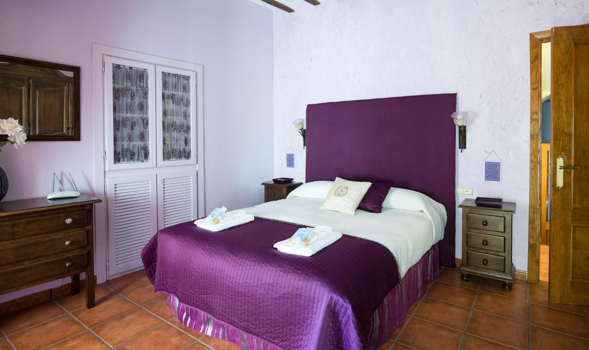Casa Las Cadenas Úbeda Extérieur photo