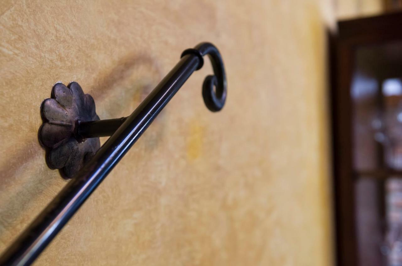 Casa Las Cadenas Úbeda Extérieur photo
