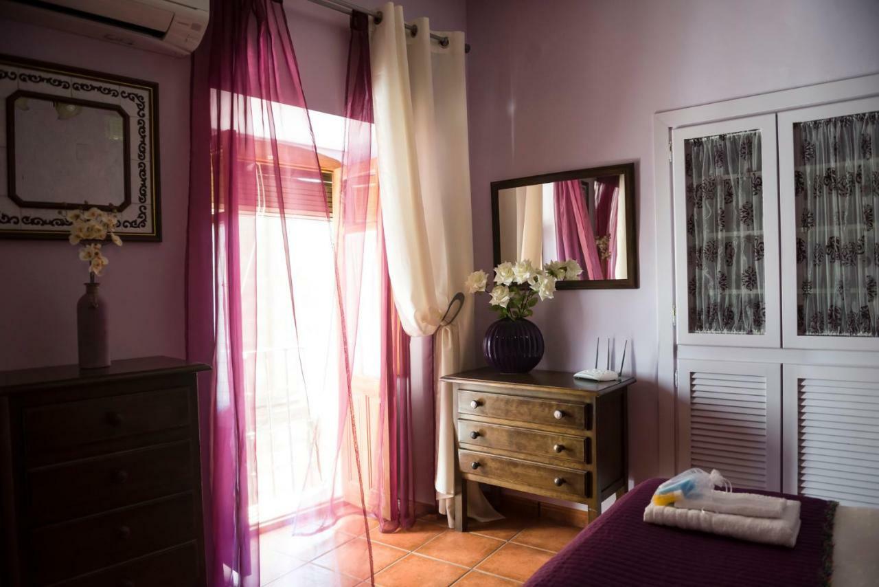 Casa Las Cadenas Úbeda Extérieur photo